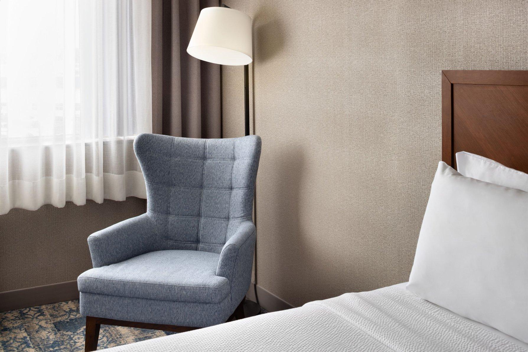 Four Points by Sheraton Edmonton South 写真