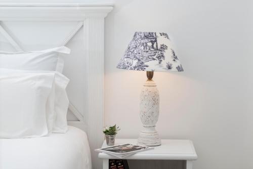 La Mision Hotel Boutique 写真