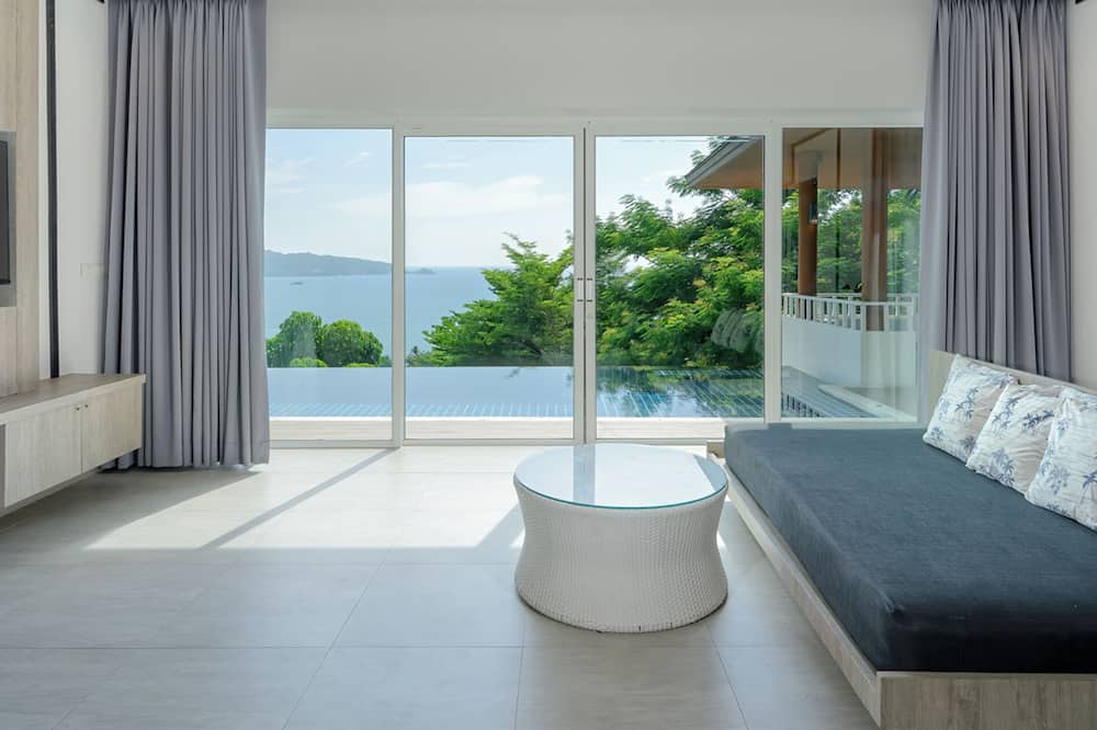 アンダマンタラ リゾート アンド ヴィラ プーケット 写真