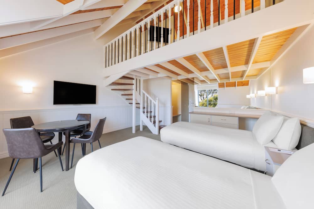 ベストウェスタン オルデ マリタイム モーター イン 写真