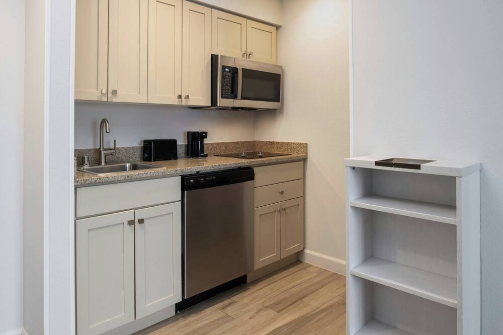 TownePlace Suites by Marriott Reno 写真