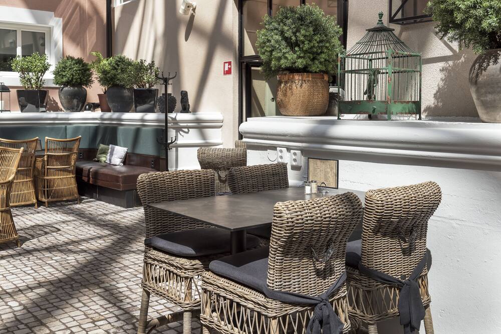 Home Hotel Victoria 写真