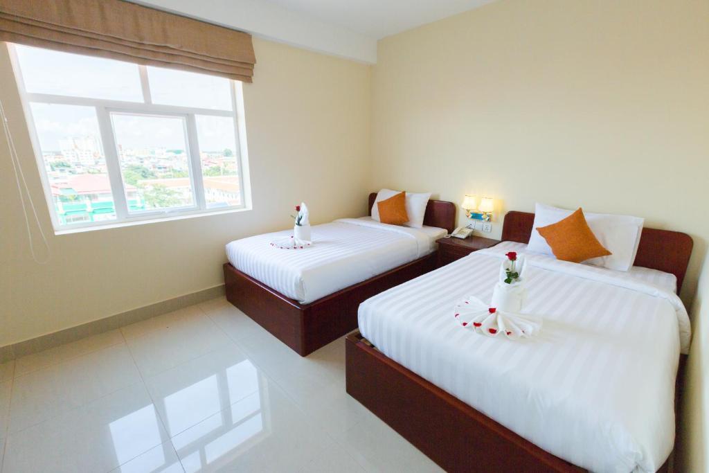 セントラナホテル 写真