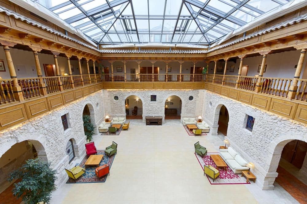 AZZ Convento Las Claras Hotel & Spa 写真