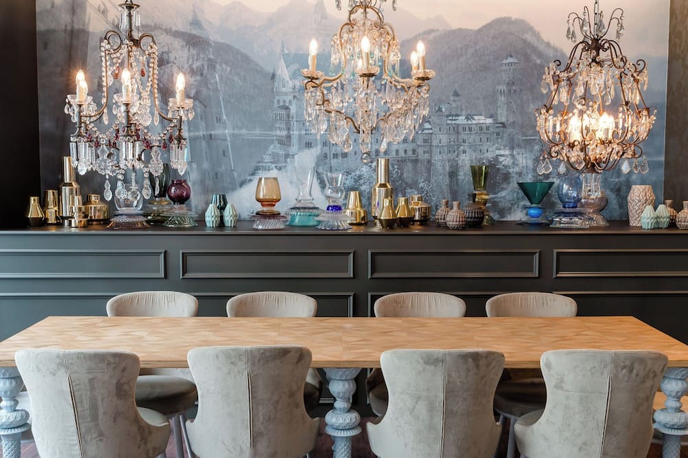 モーテル ワン ミュンヘン - ゼントリンガー トール 写真