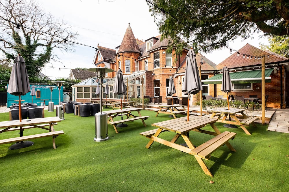 The Plantation 写真