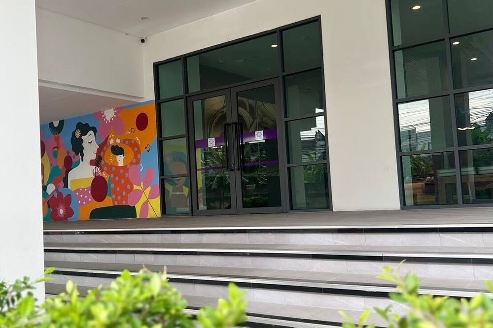 スター ホテル チェンマイ 写真