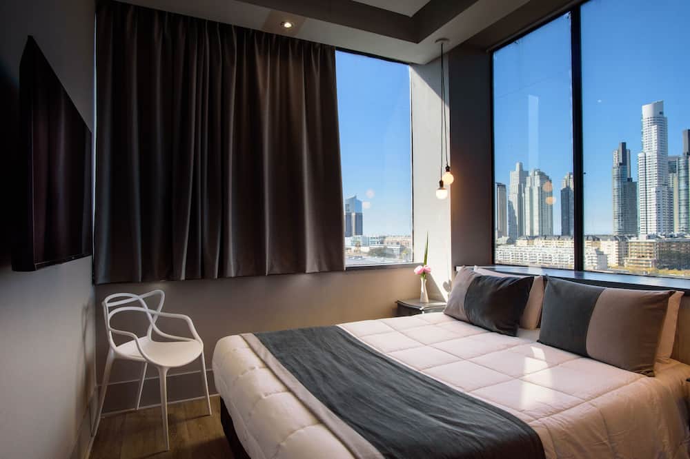 Believe Madero Hotel 写真