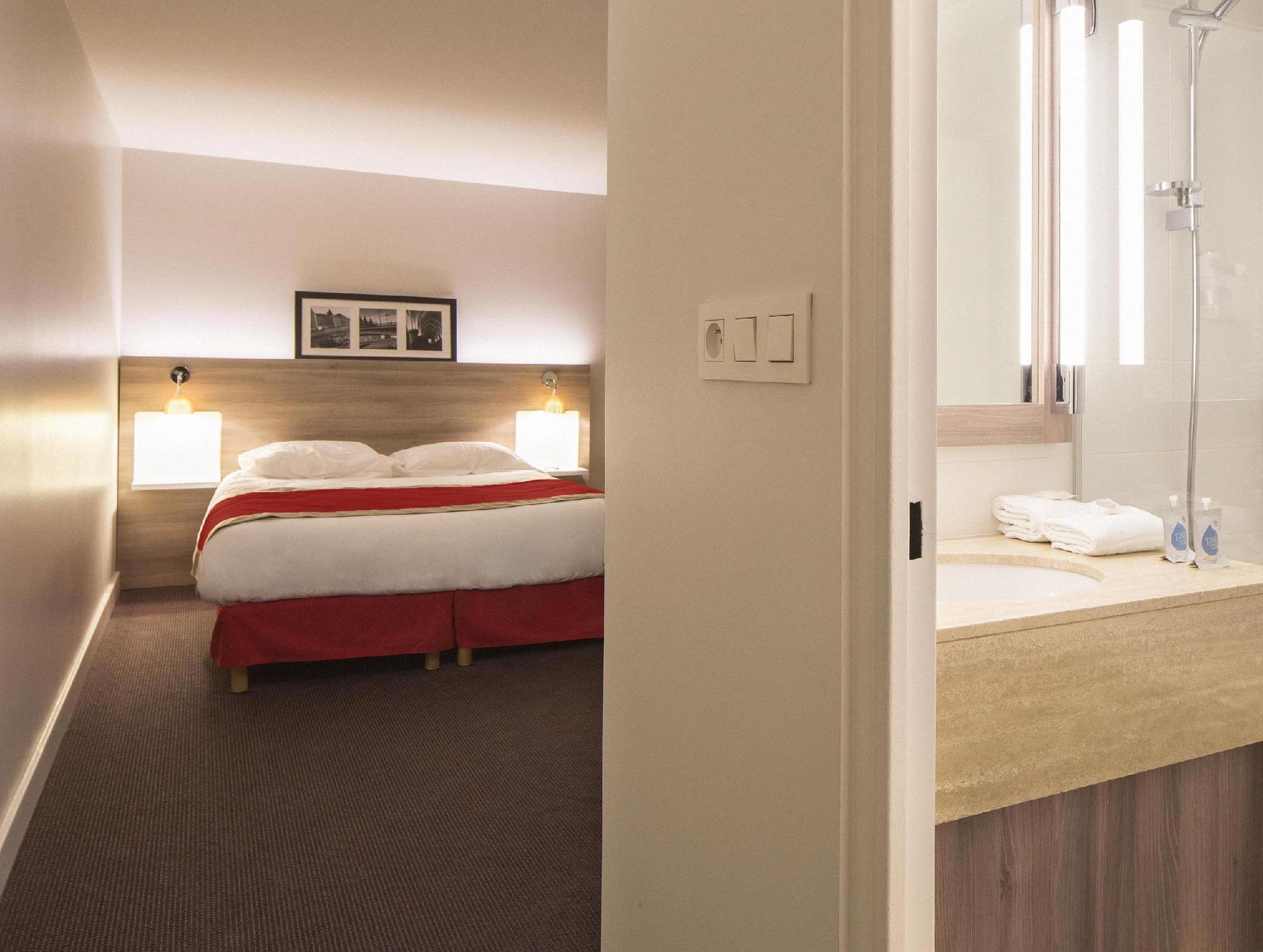 キリヤード パリ エスト ボワ ドゥ ヴァンセンヌ 写真