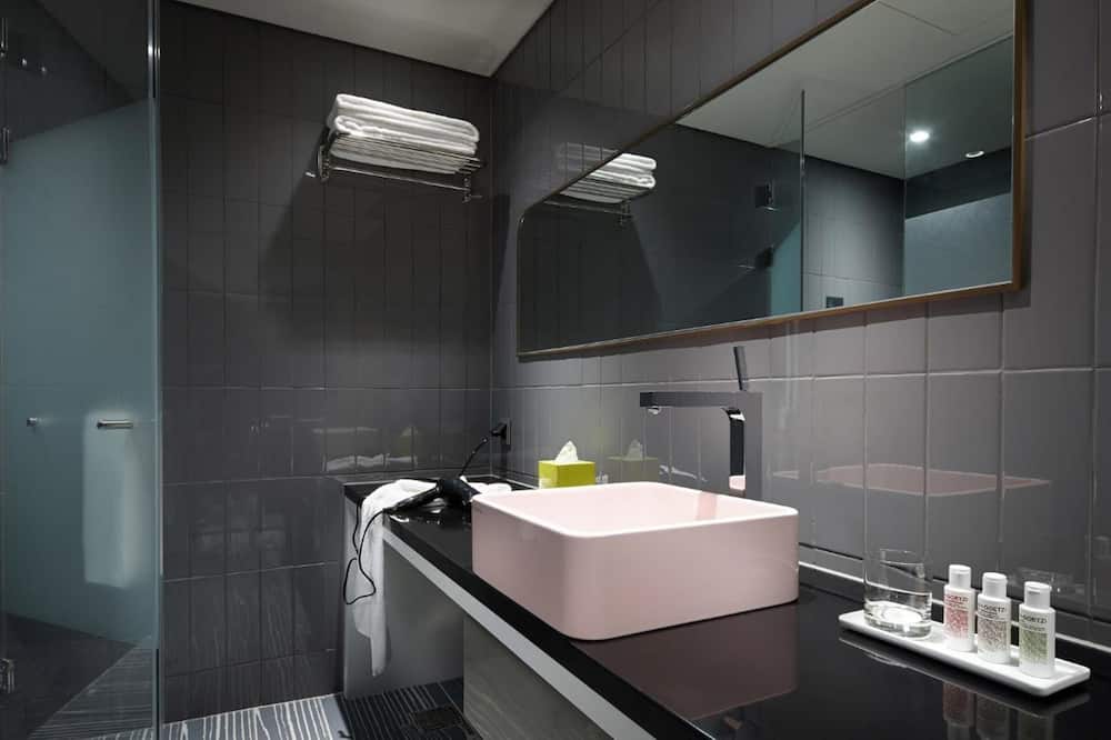 L7 ミョンドン バイ ロッテ 写真