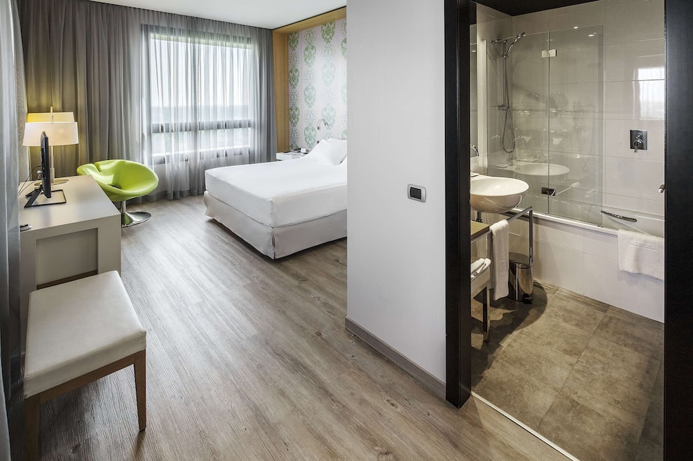 NH ミラノ フィエラ 写真