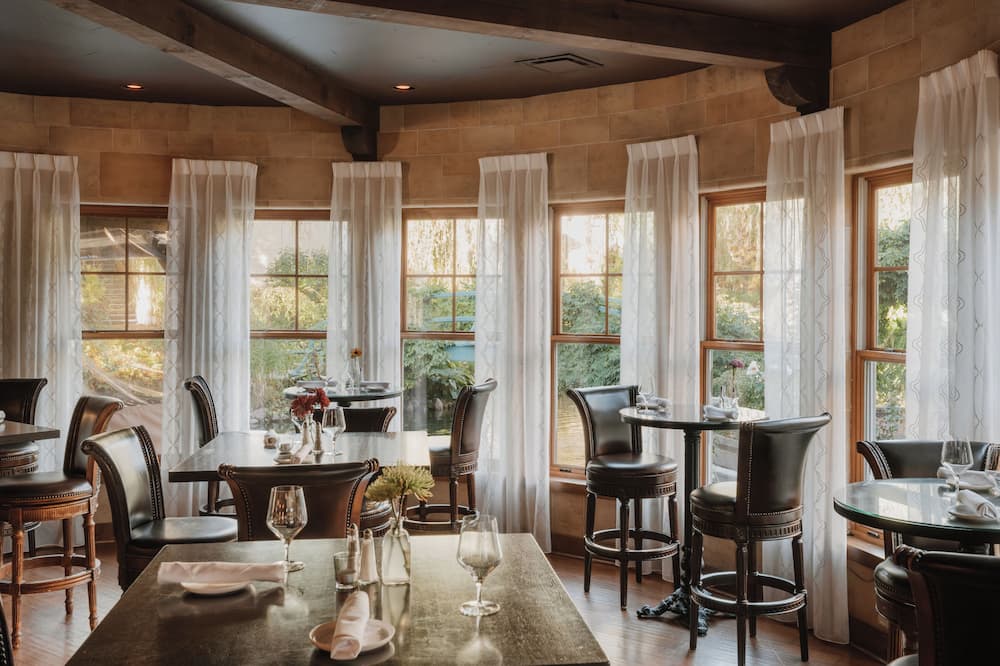Mirbeau Inn and Spa 写真