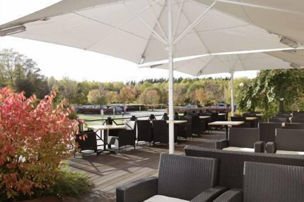 Nova Park Conference 写真