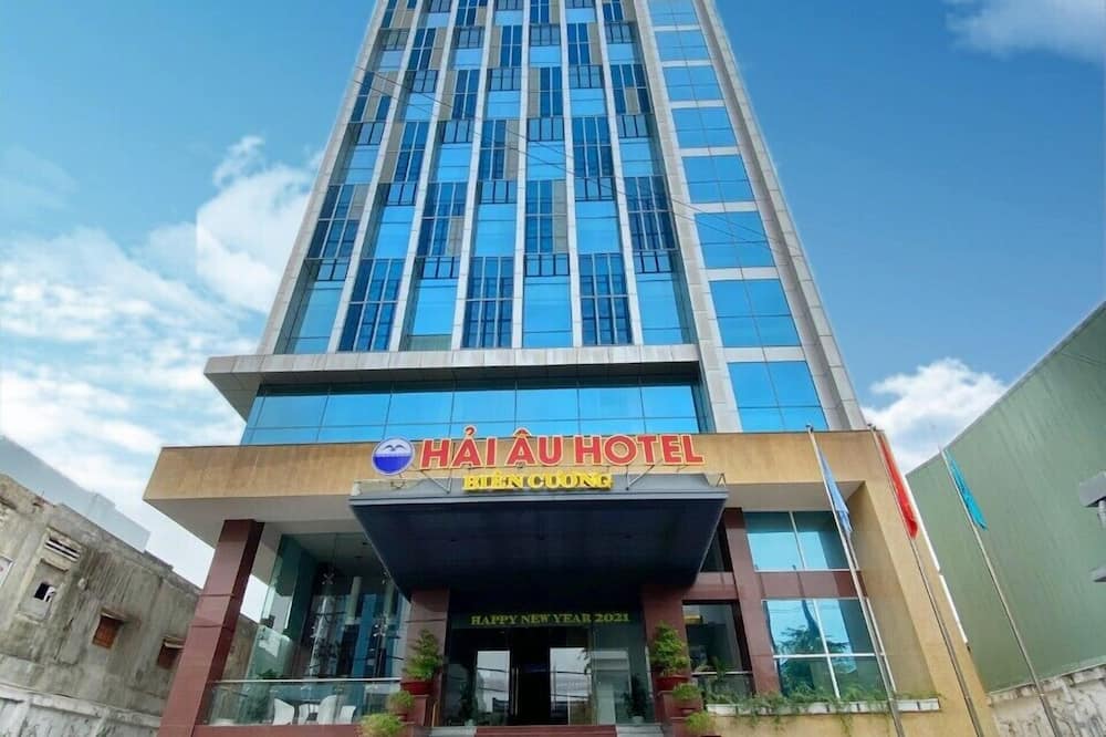 ハイ アウ ビエン クオン 写真