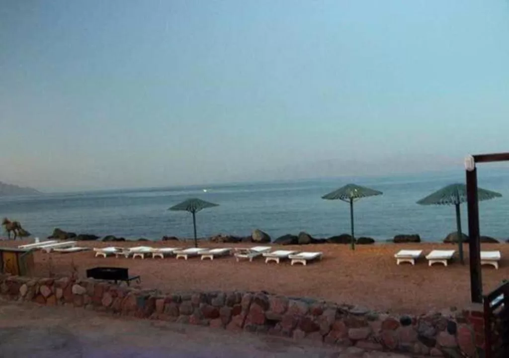 Dahab Hotel 写真