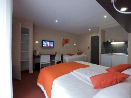 Logis Golfe Hotel 写真