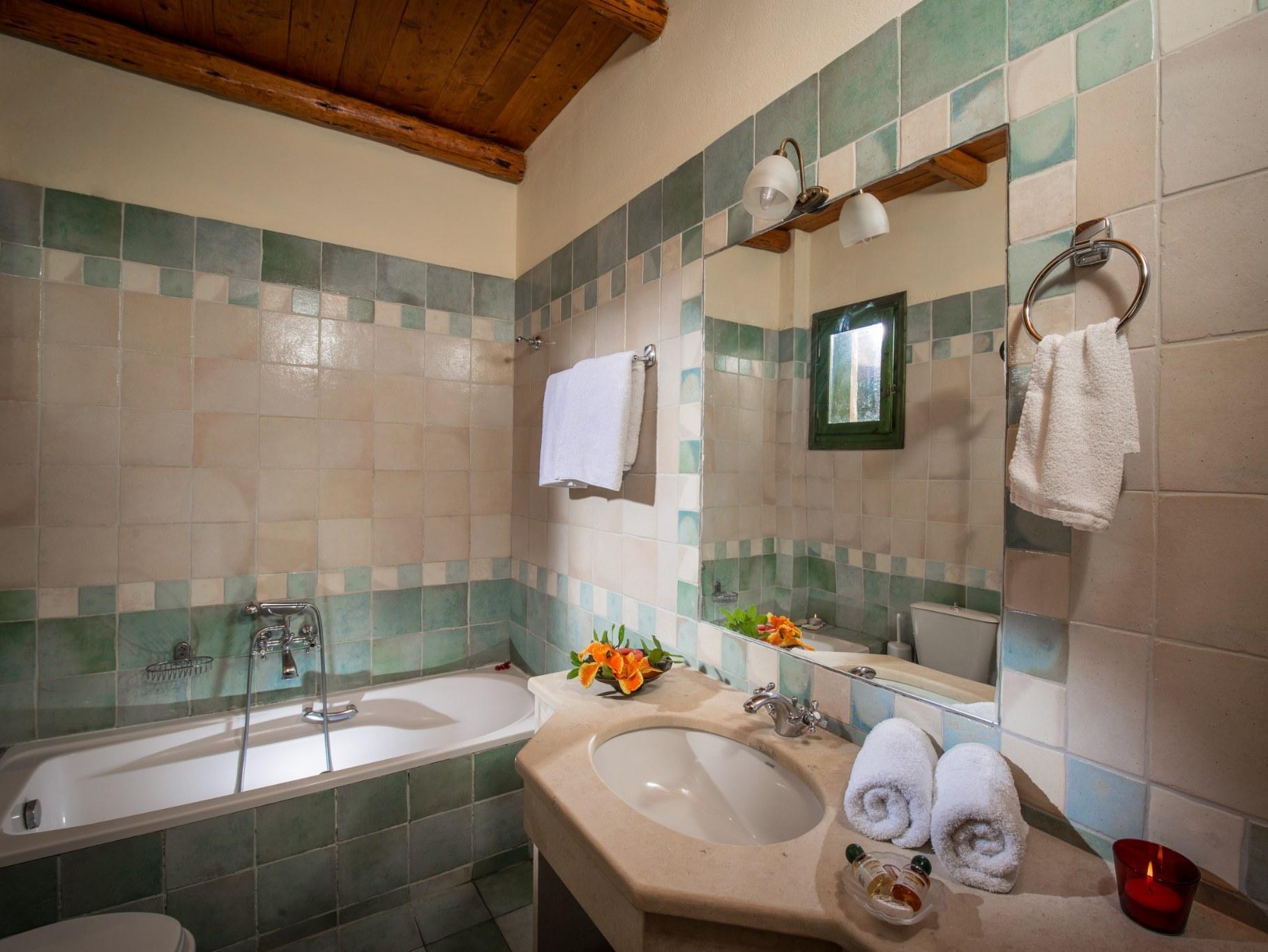 エナグロン エコツーリズム ビレッジ 写真