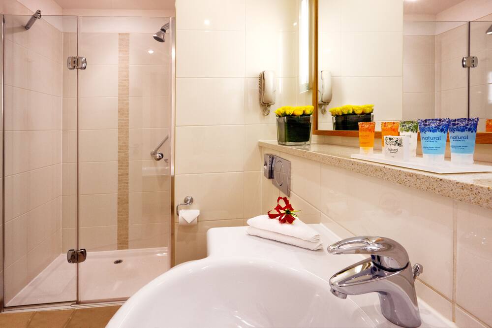 The Croke Park Hotel 写真