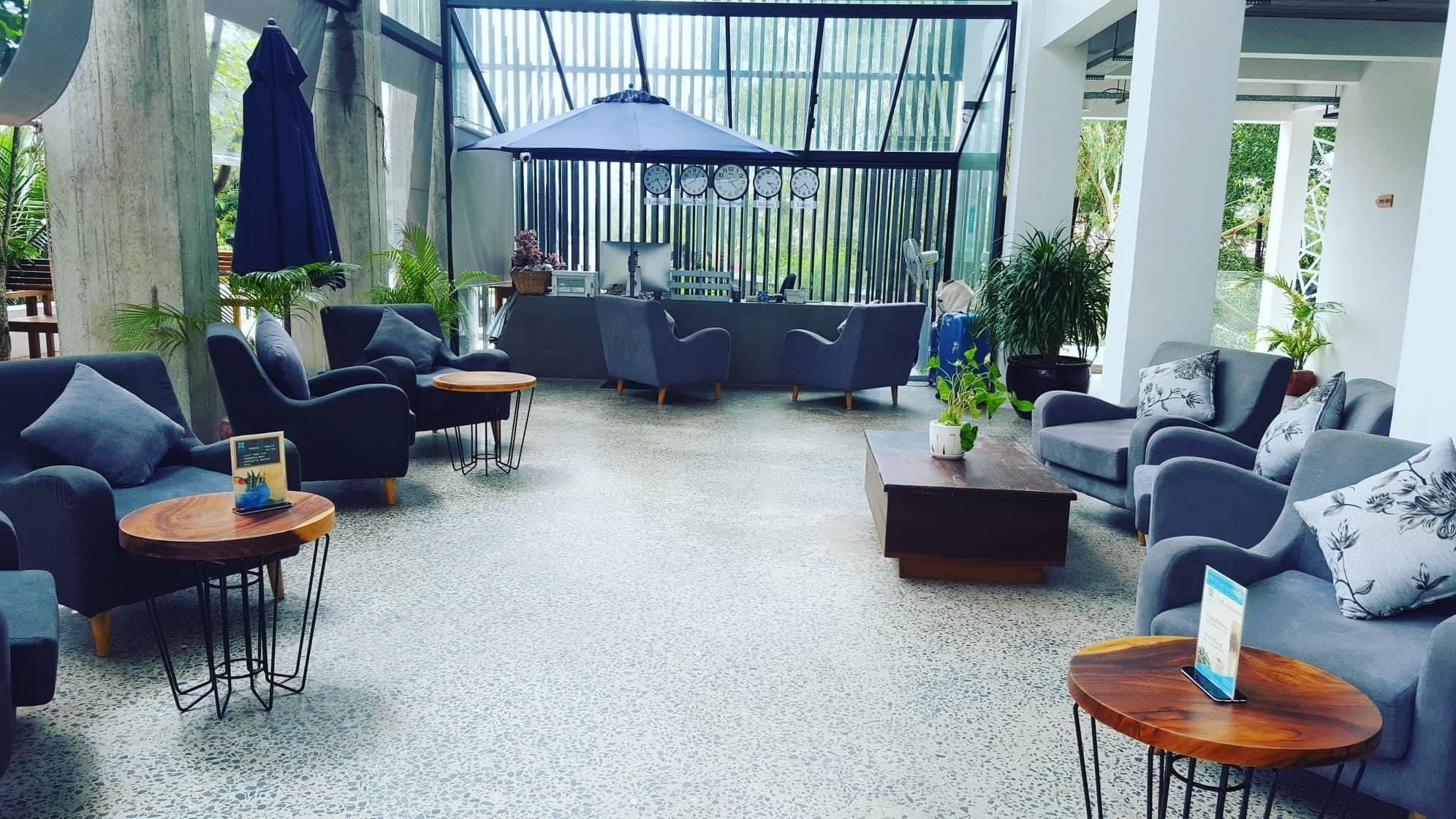 チャン ブティック 写真