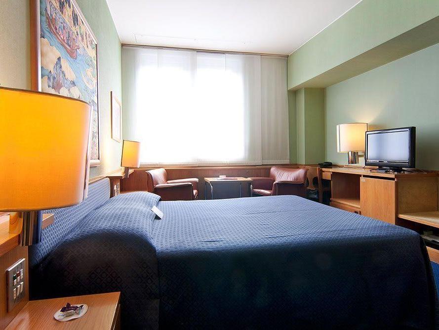 ホテル ガリレオ 写真