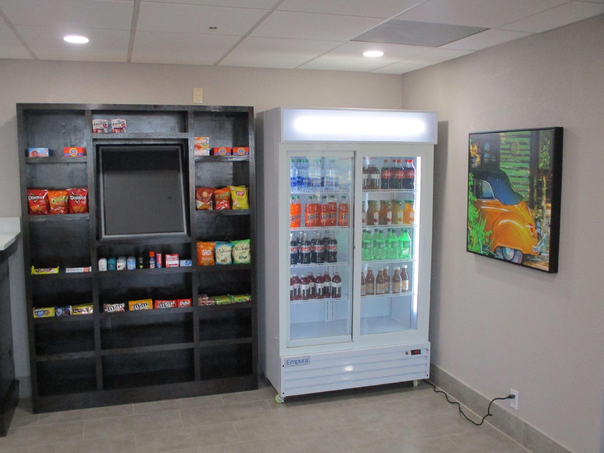 ベスト ウェスタン サウスウエスト リトル ロック 写真