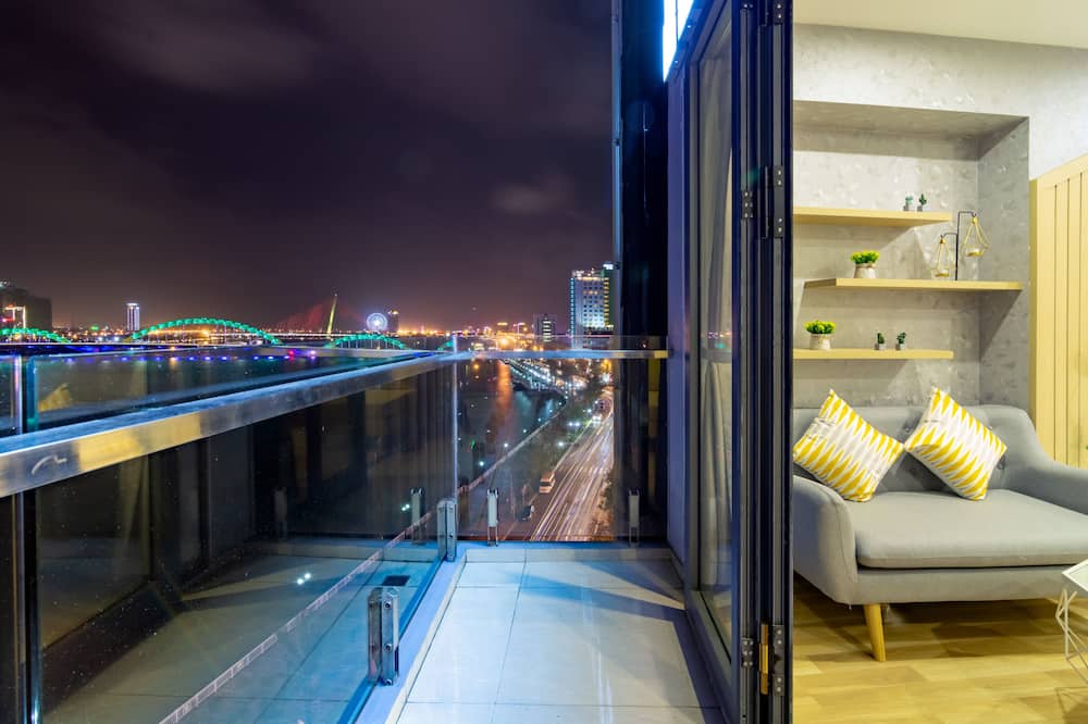 ハッピーデイ リバーサイド オテル & スパ ダナン 写真