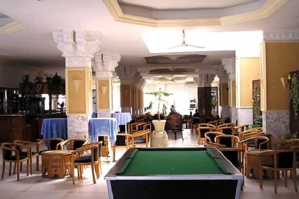 ホテル ソリマル ビーチ 写真