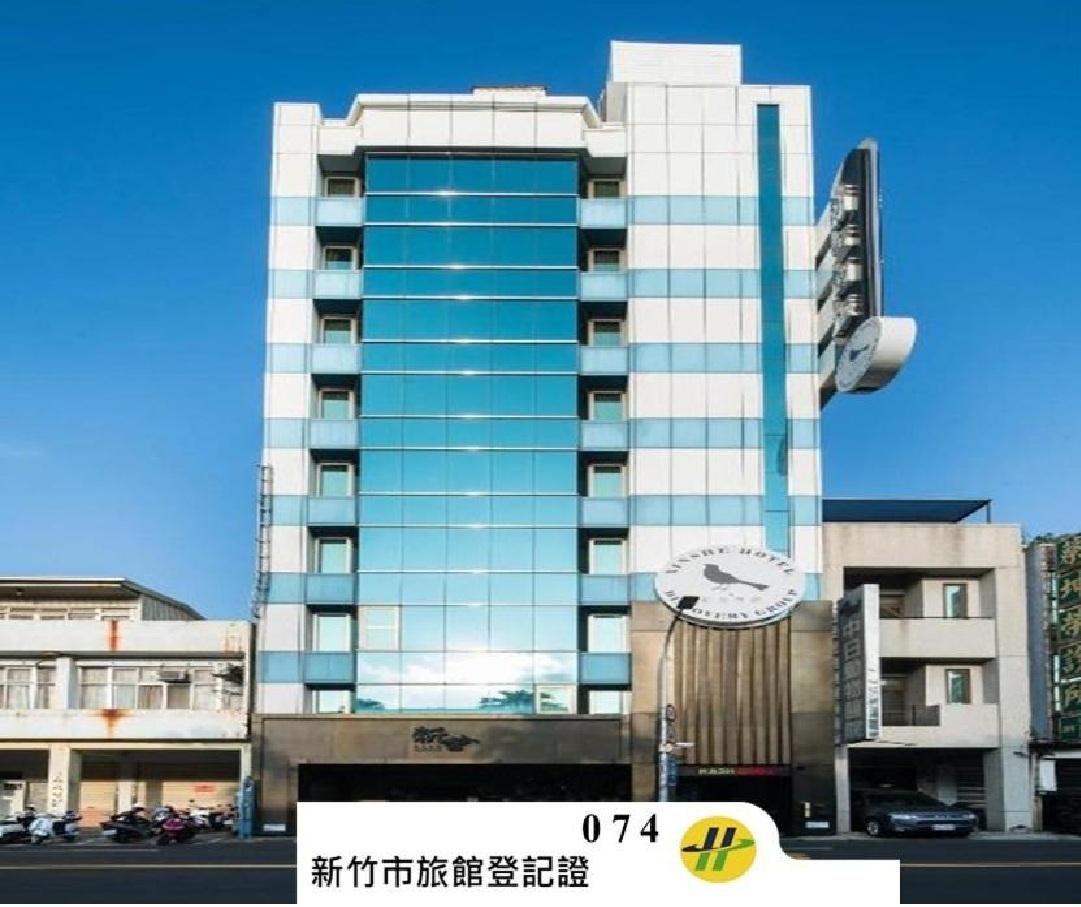 シンシェー ホテル 写真