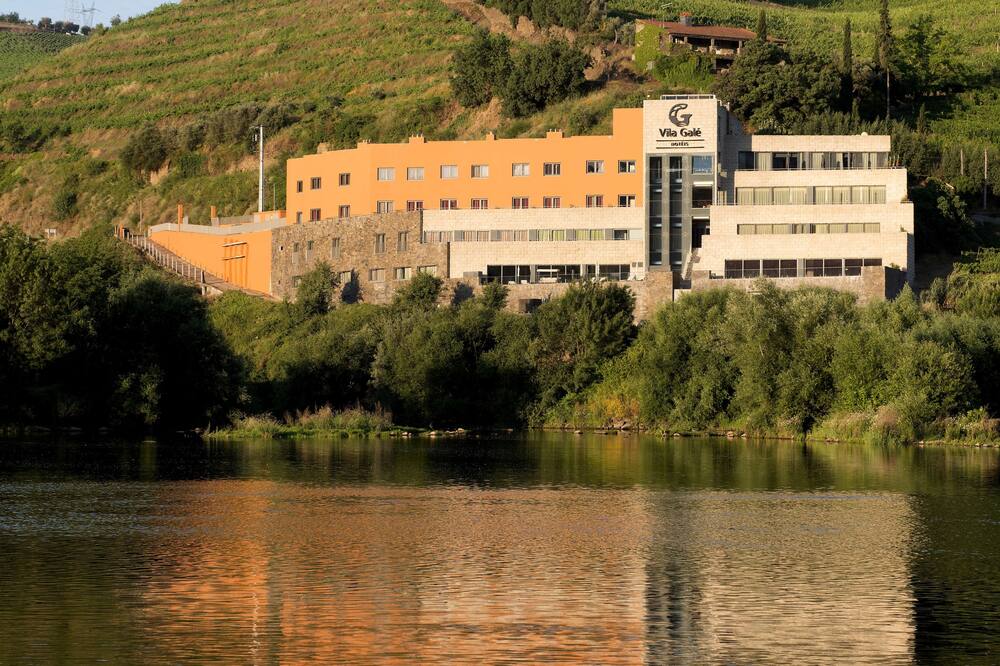 ヴィラ ガーレ ドウロ 写真