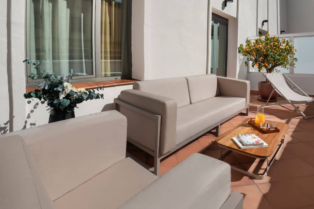 メリア グラナダ 写真