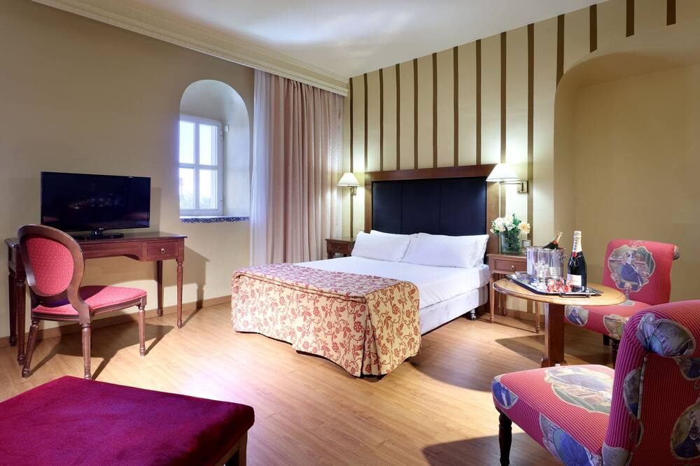 Crisol Monasterio de San Miguel 写真