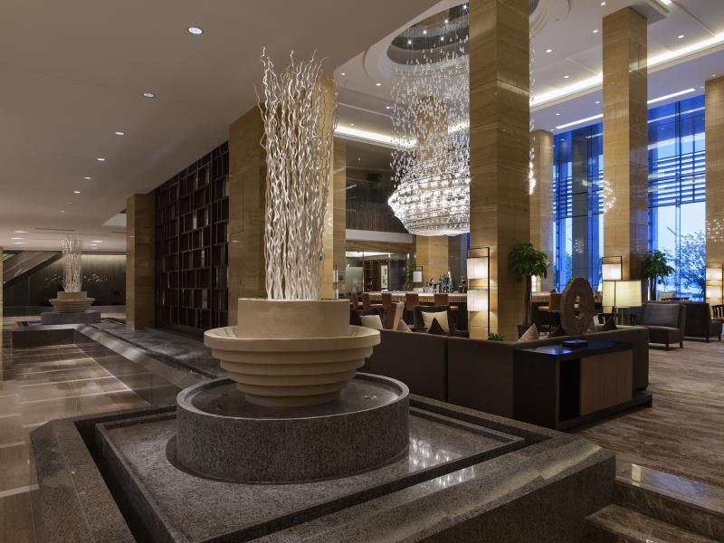 フォー ポインツ バイ シェラトン スヂョウ 写真