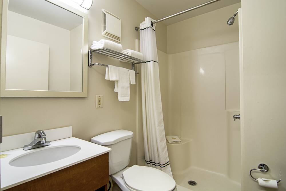 ホームタウン スタジオズ シカゴ - ウォキーガン バイ レッド ルーフ 写真