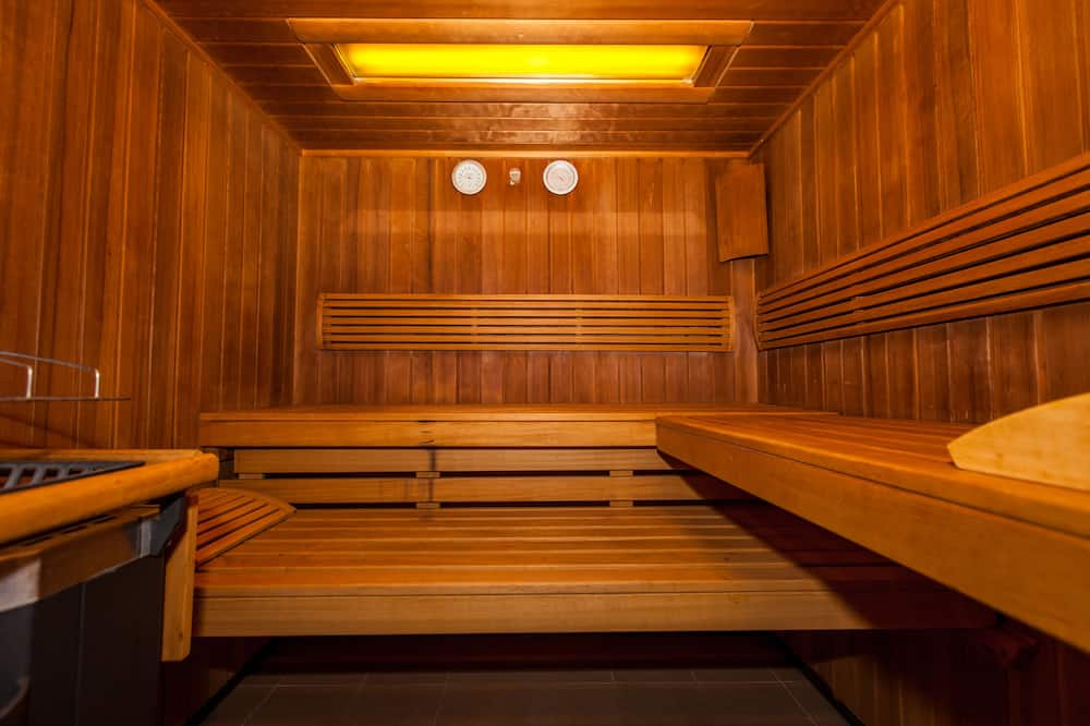 ブティック ホテル アム ステファンスプラッツ 写真