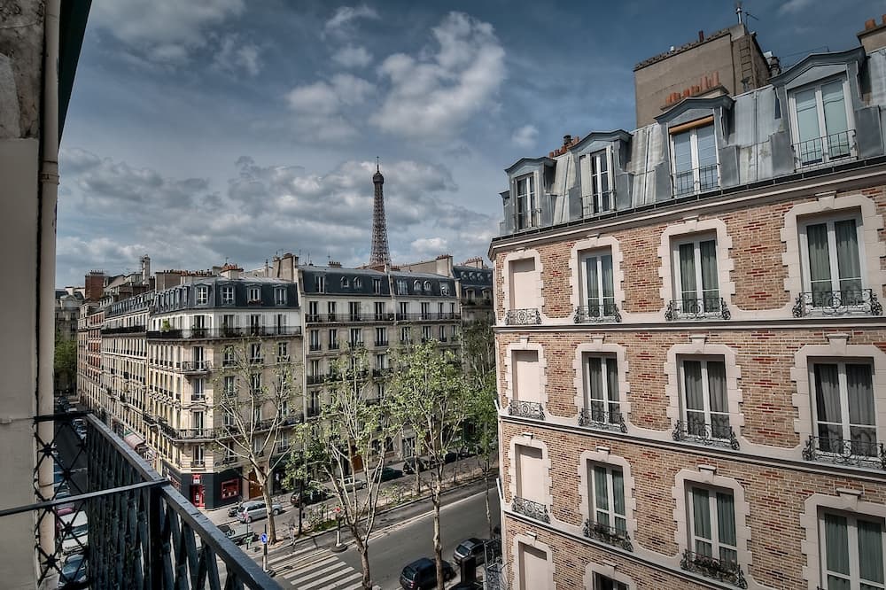 ホテル ルレ ボスケ 写真