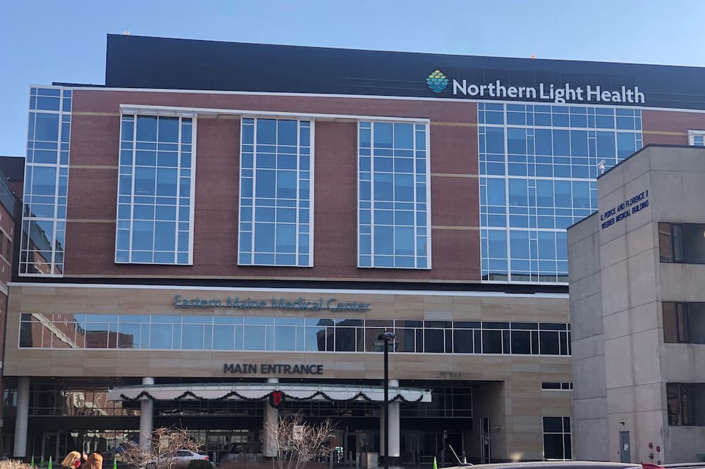 Courtyard by Marriott Bangor 写真