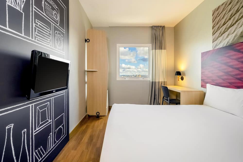 イビス サン パウロ インテルラゴス 写真