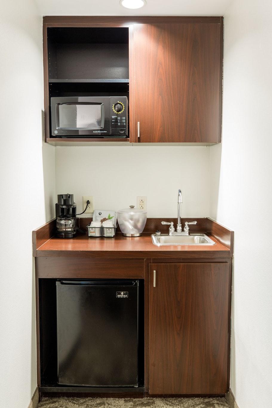 SpringHill Suites by Marriott Florence 写真