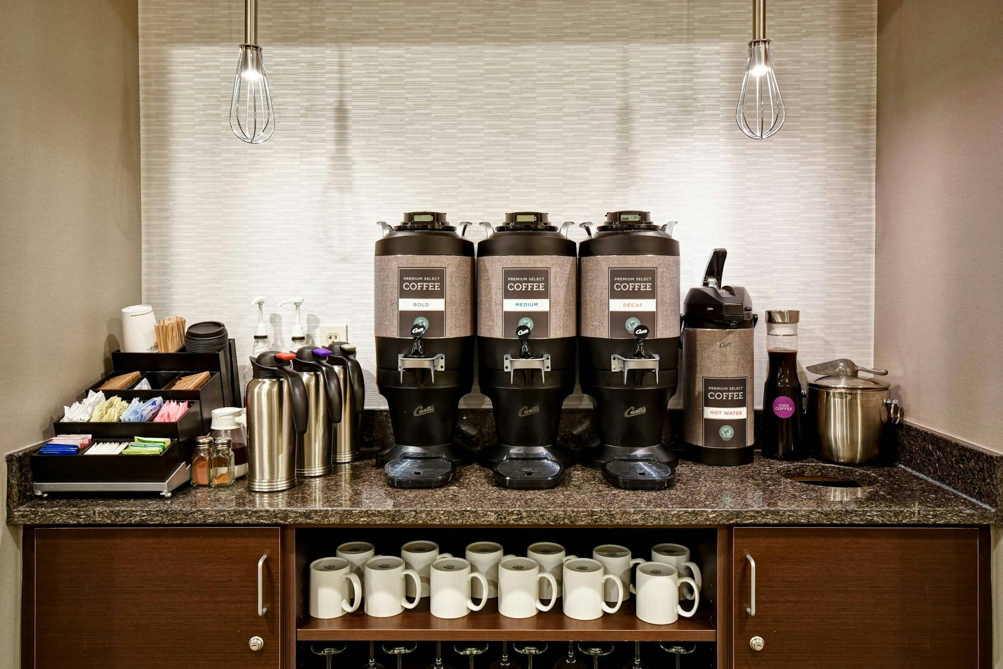 Residence Inn by Marriott Dayton Beavercreek 写真