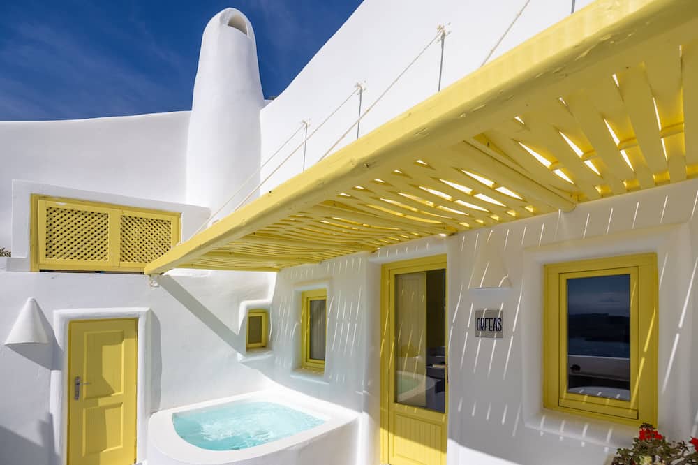 ドリームス ラグジュアリー スイーツ 写真