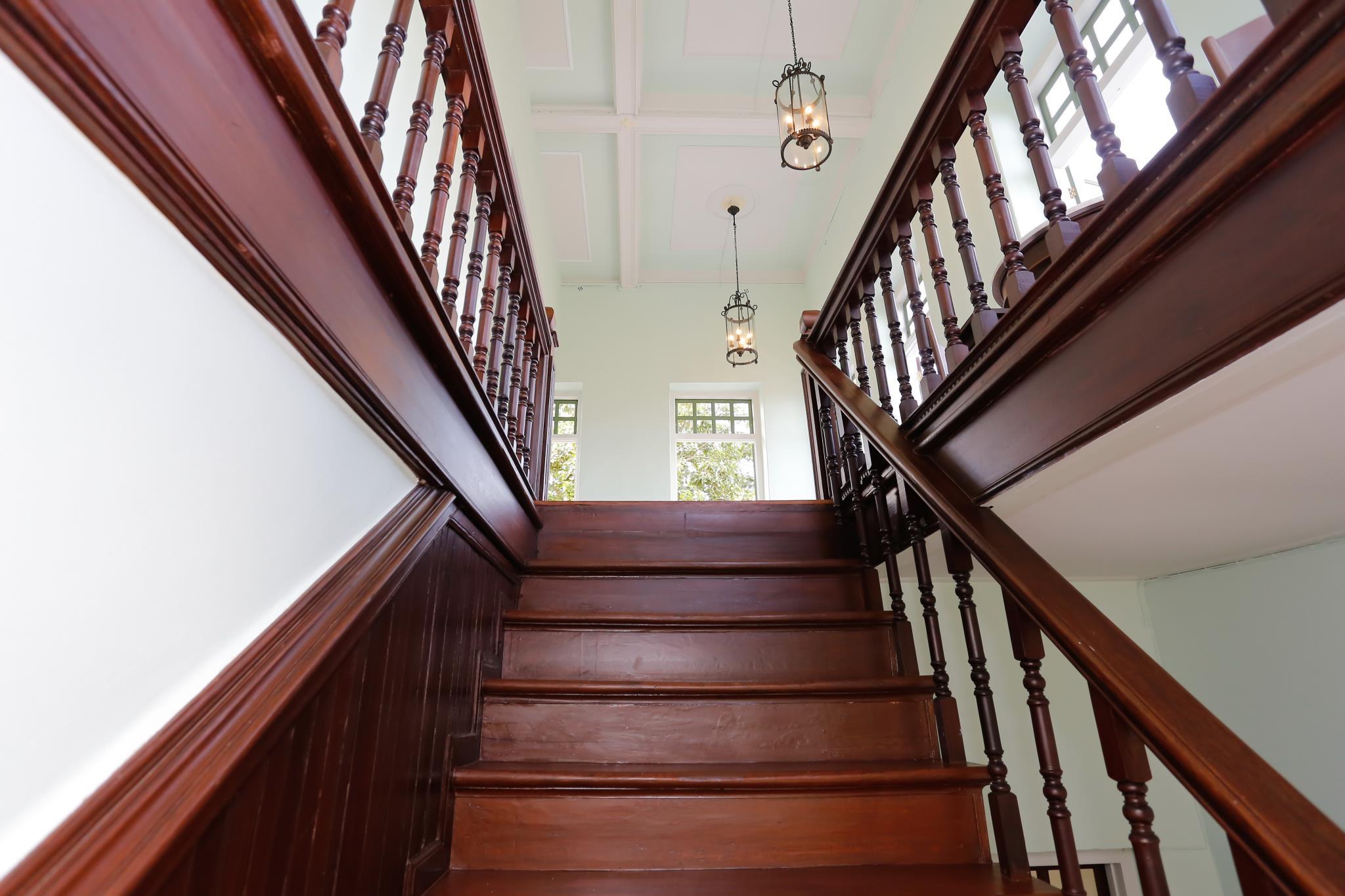 バーン 2459 ヘリテージ ハウス 写真