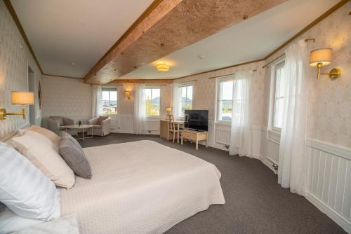 Grand Arctic Hotel 写真