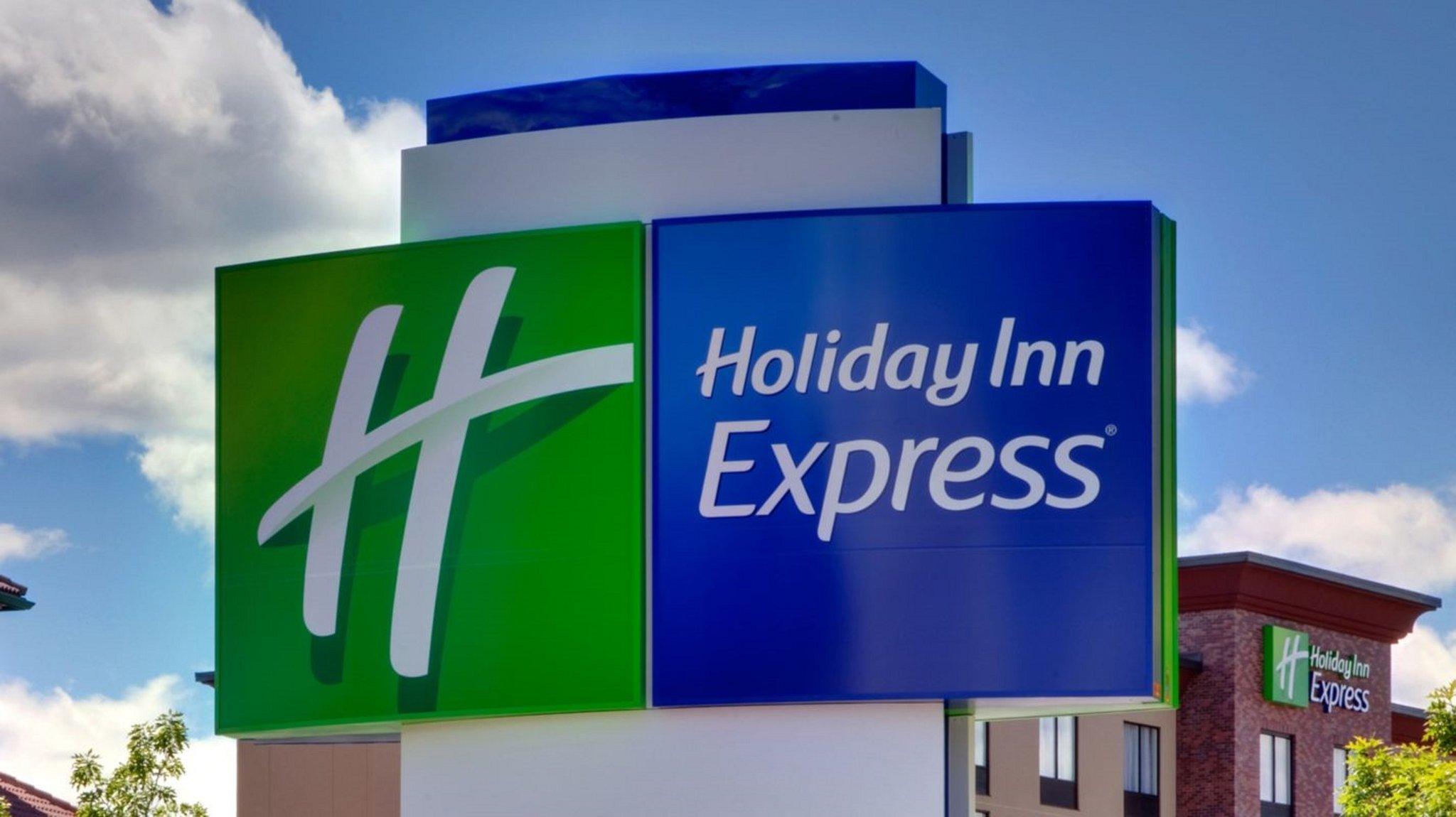 Holiday Inn Express And Suites George Quincy South 写真