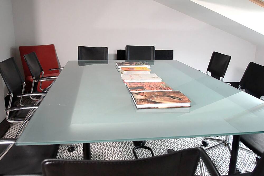 Hotel Boutique Gareus 写真