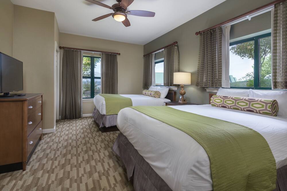 スモーキー マウンテン リゾート 写真