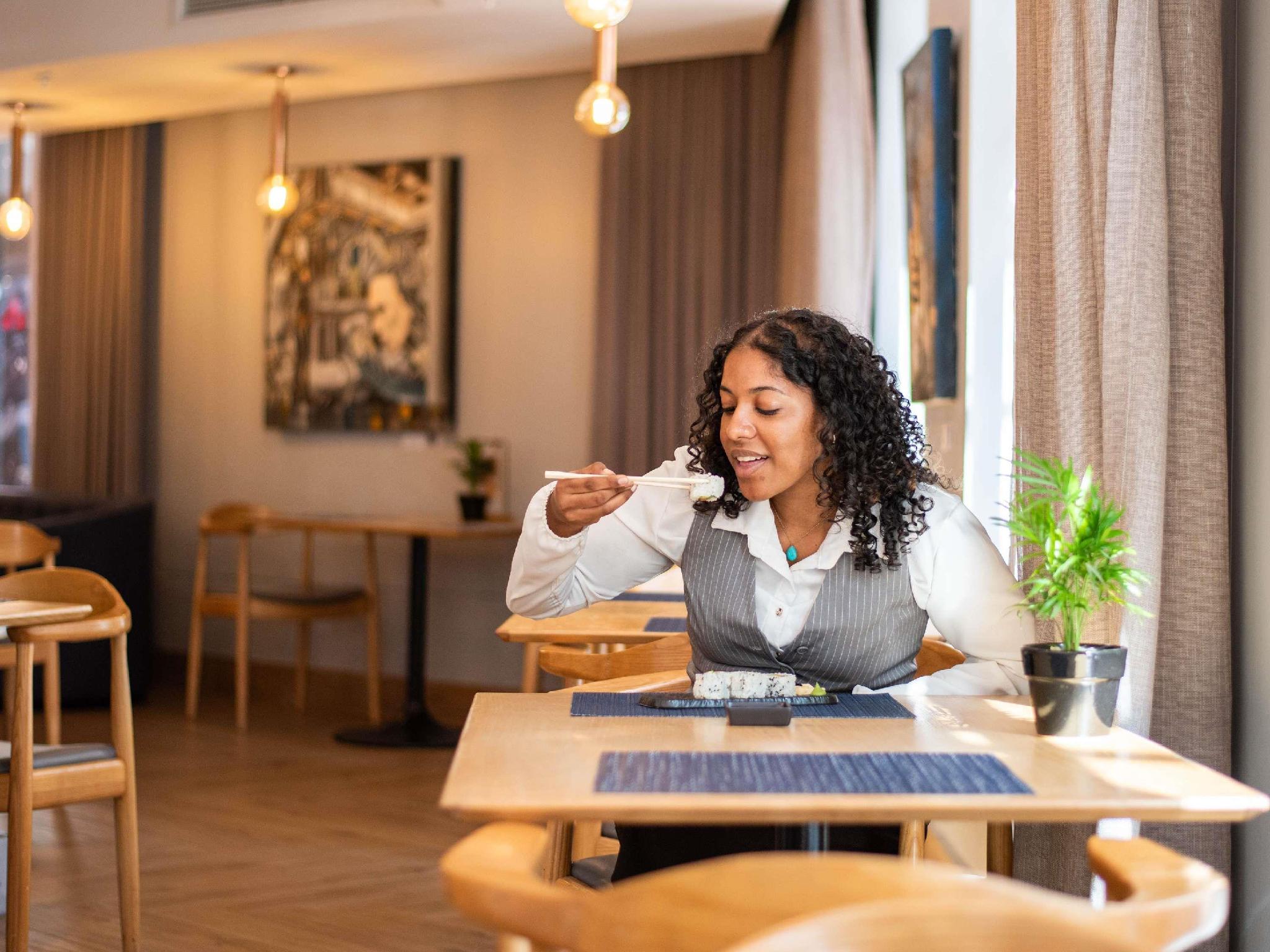 Pullman Cape Town City Centre 写真