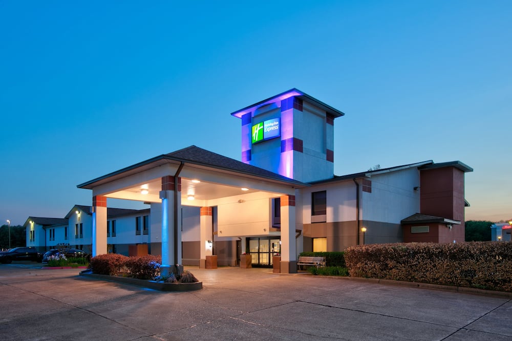 ホリデイ イン エクスプレス ホープ by IHG 写真