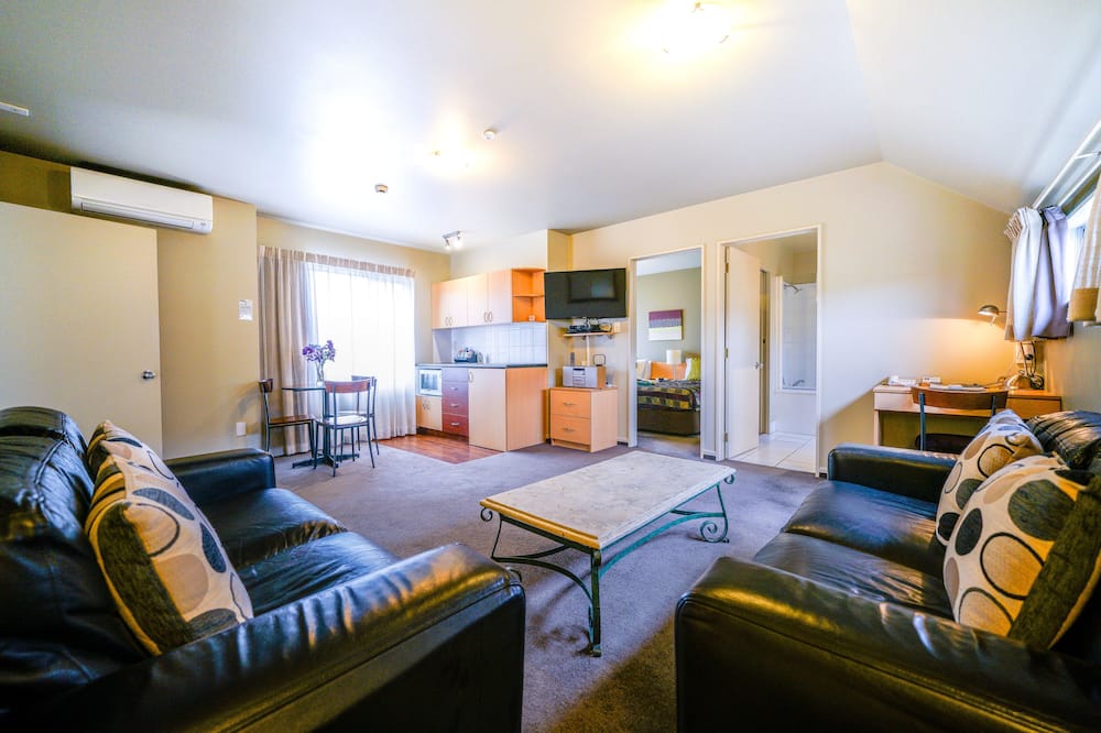 センターポイント オン コロンボ モーテル 写真