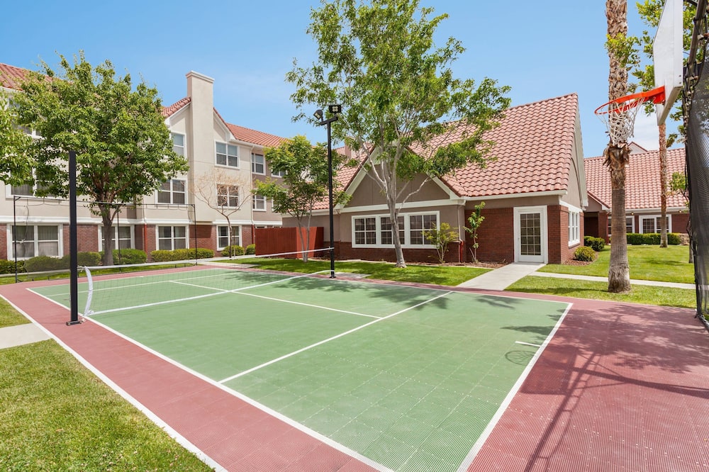 Residence Inn by Marriott Palmdale Lancaster 写真