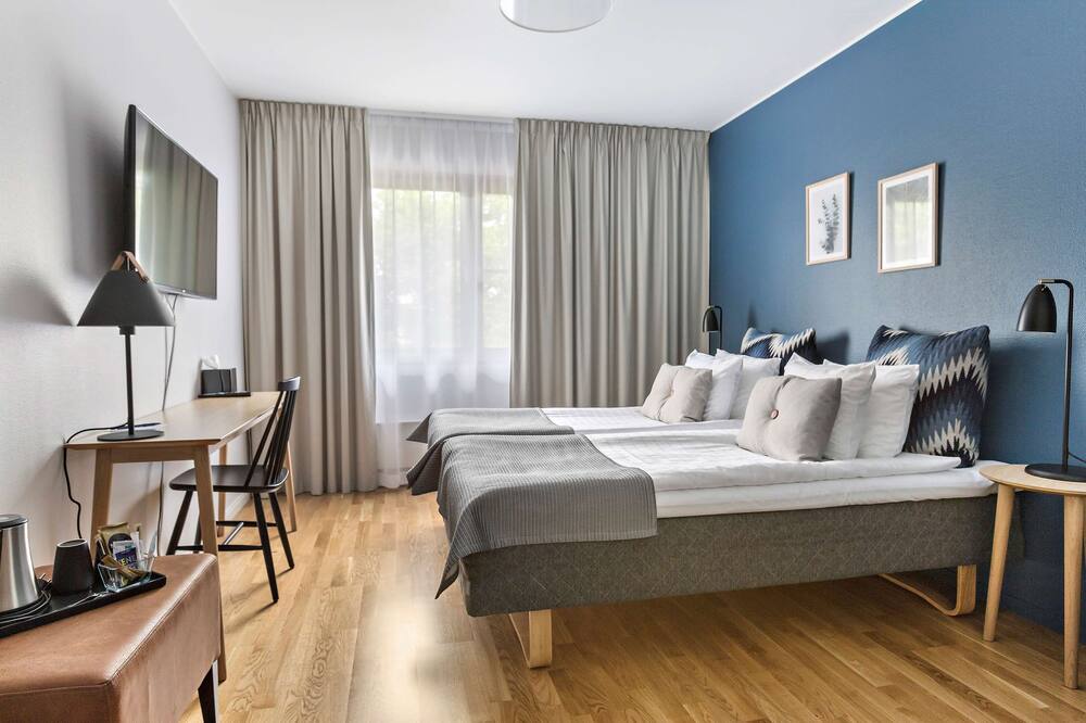 Best Western Hotel Park Astoria 写真